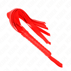 KINK – LÁTIGO DE COLA ANCHA ROJO 48.5 CM