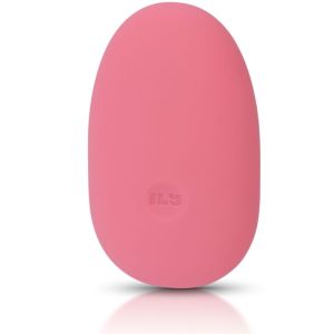 JE JOUE – THE PEBBLE VIBRADOR ESTIMULADOR CLÍTORIS ROSA