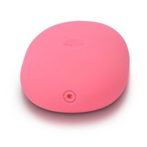 JE JOUE – THE PEBBLE VIBRADOR ESTIMULADOR CLÍTORIS ROSA