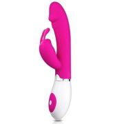 PRETTY LOVE – FLIRTATION VIBRADOR CON RABBIT GENE