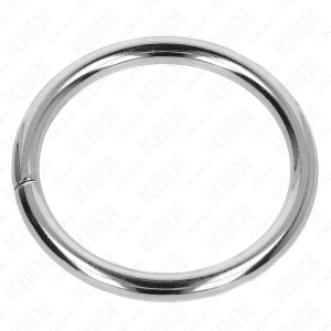 KINK – ANILLO PENE METAL 5 CM