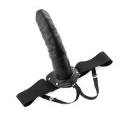 FETISH FANTASY SERIES – ARNES HUECO 19 CM NEGRO