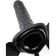 FETISH FANTASY SERIES – ARNES HUECO 19 CM NEGRO