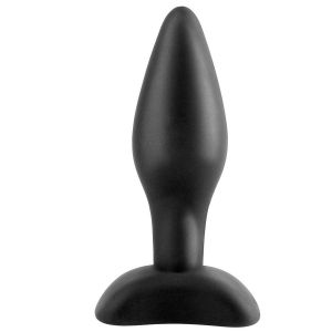 ANAL FANTASY – PLUG ANAL SILICONA MINI