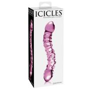 ICICLES – N. 55 MASAJEADOR DE VIDRIO