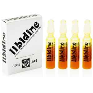 EROS-ART – LIBIDINE AFRODISIACO NATURAL 4AMP