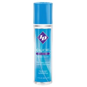 ID GLIDE – LUBRICANTE BASE AGUA 500 ML