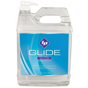 ID GLIDE – LUBRICANTE BASE AGUA 4.000 ML