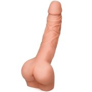 EXTREME TOYZ – MASTURBADOR PENE Y CULO TODO EN UNO XL