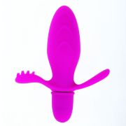 PRETTY LOVE – FLIRTATION VIBRADOR FITCH