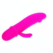 PRETTY LOVE – FLIRTATION VIBRADOR ARND