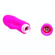 PRETTY LOVE – FLIRTATION VIBRADOR CON RABBIT CAESAR