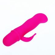 PRETTY LOVE – VIBRADOR ESTIMULADOR BLITHE