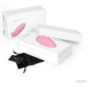 LELO – LUNA SMART BEAD ROSA