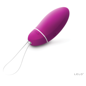 LELO – LUNA SMART BEAD MORADO