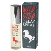 COBECO – WILD STUD SPRAY RETARDANTE