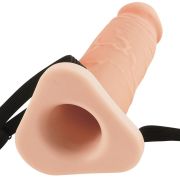 FANTASY X- TENSIONS – ARNES HUECO EXTENSION PENE 20CM