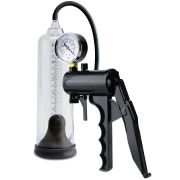 PUMP WORX – BOMBA DE ERECCION MAXIMA PRECISION