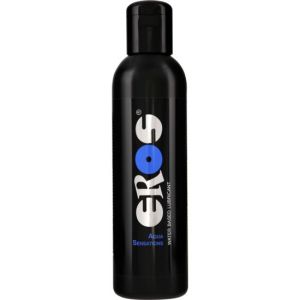 EROS – AQUA SENSATIONS LUBRICANTE BASE AGUA 500 ML