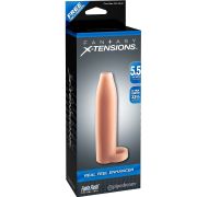 FANTASY X- TENSIONS – REAL FEEL EXTENSION DE PENE M