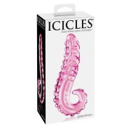 ICICLES – N. 24 MASAJEADOR DE VIDRIO