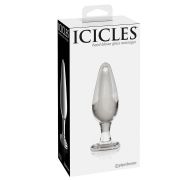 ICICLES – N. 26 MASAJEADOR DE VIDRIO