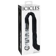 ICICLES – N. 38 MASAJEADOR DE VIDRIO