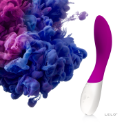 LELO – MONA WAVE VIBRADOR MORADO