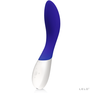 LELO – MONA WAVE VIBRADOR AZUL NOCHE