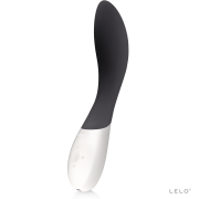 LELO – MONA WAVE VIBRADOR NEGRO