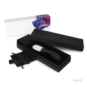 LELO – MONA WAVE VIBRADOR NEGRO