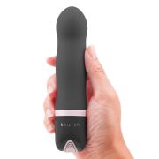 B SWISH – BDESIRED DELUXE VIBRADOR NEGRO