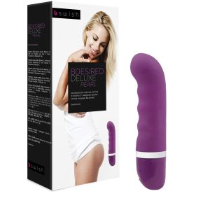 B SWISH – BDESIRED DELUXE PEARL ROYAL LILA