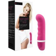 B SWISH – BDESIRED DELUXE PEARL VIBRATOR ROSE