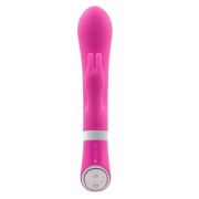 B SWISH – BWILD DELUXE BUNNY RABBIT VIBRATOR RASPBERRY