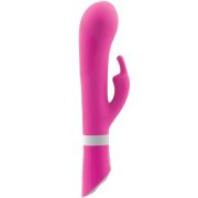 B SWISH – BWILD DELUXE BUNNY RABBIT VIBRATOR RASPBERRY