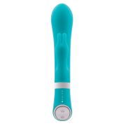 B SWISH – BWILD DELUXE BUNNY RABBIT VIBRATOR JADE