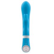 B SWISH – BWILD DELUXE BUNNY RABBIT VIBRATOR JADE