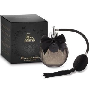 BIJOUX – ESENCIA DE BOUDOIR PERFUMADOR DE SABANAS 130 ML