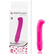 PRETTY LOVE – FLIRTATION VIBRADOR ANTONY