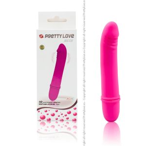 PRETTY LOVE – FLIRTATION VIBRADOR BECK