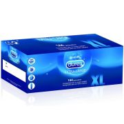 DUREX – EXTRA LARGE XL 144 UNIDADES