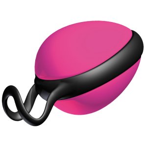 JOYDIVION JOYBALLS – SECRET BOLA INDIVIDUAL ROSA FUCSIA