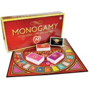 MONOGAMY – JUEGO PAREJAS ALTO CONTENIDO ERÓTICO