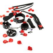 TOYJOY – JUST FOR YOU BDSM STARTER KIT