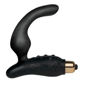 ROCKS-OFF – O-BOY ESTIMULADOR PROSTATICO 7V