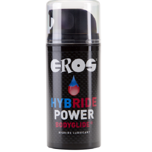 EROS POWER LINE – POWER BODYGLIDE 100 ML