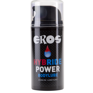 EROS POWER LINE – POWER BODYLUBE 100 ML