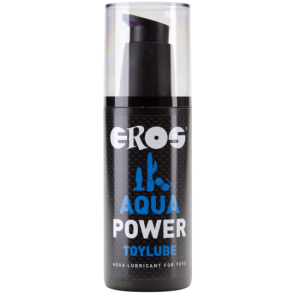 EROS POWER LINE – POWER TOYLUBE 125 ML