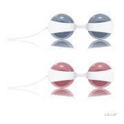 LELO – LUNA BEADS MINI BOLAS KEGEL